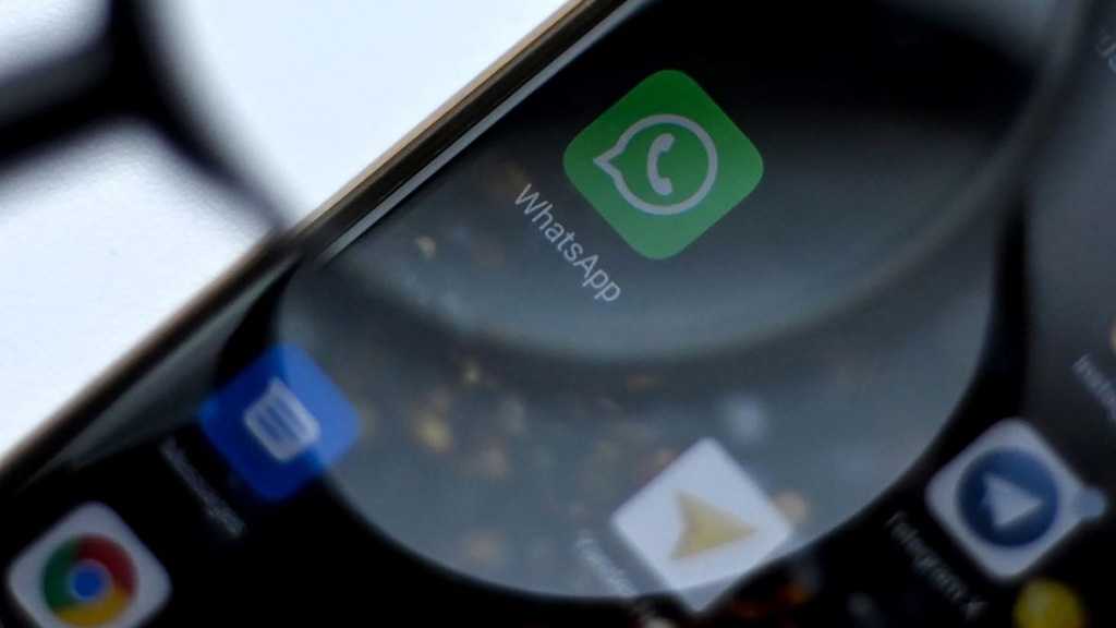 WhatsApp Could Disappear from UK Over Privacy Concerns