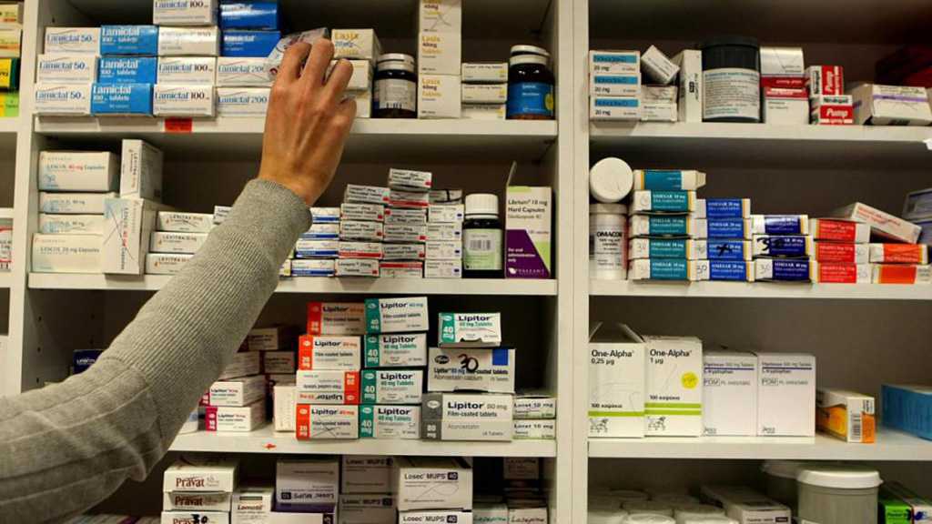 Report: Hundreds of Local Pharmacies Close Across England As Sector “Crumbles”