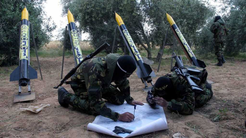 Islamic Jihad Vows Rapid Response to the ‘Israeli’ Assassination of Its Leaders