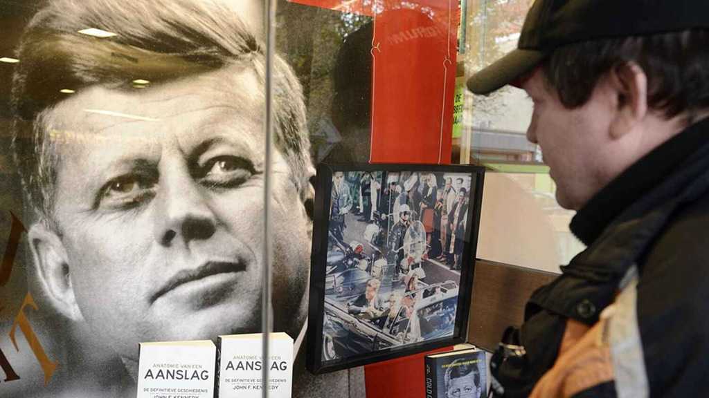 CIA Played Role in JFK’s 1963 Murder, Cover-Up, His Nephew Insists