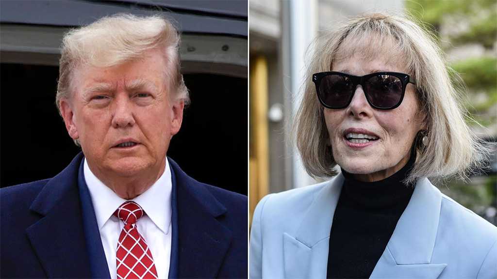 Court Finds Trump Guilty of Abuse