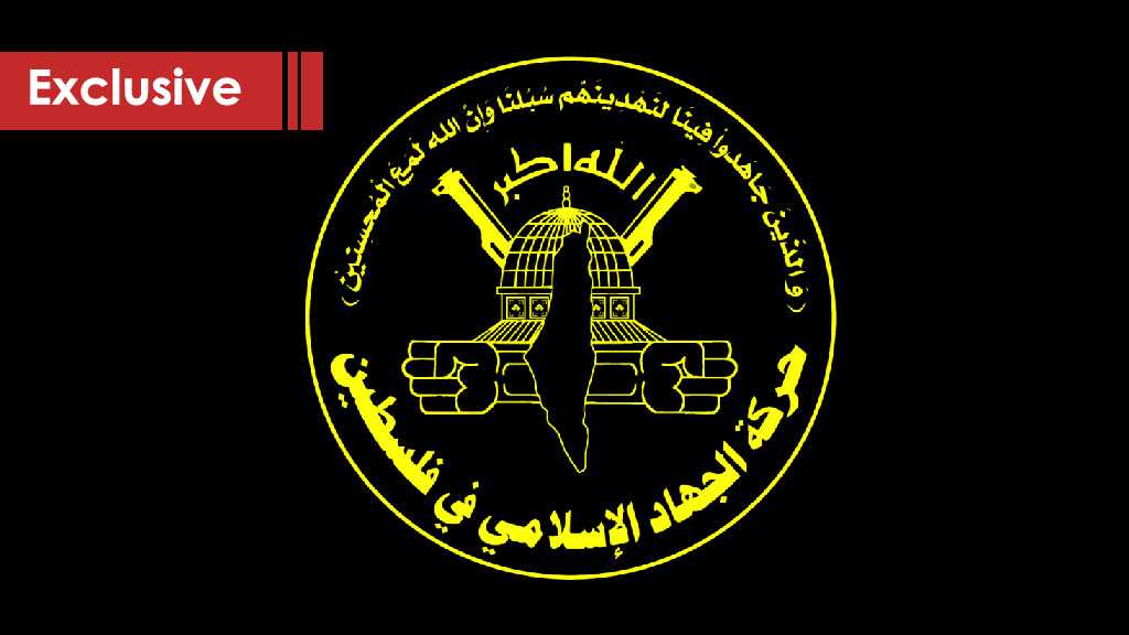 Islamic Jihad Won’t Respond to Any Calming Down Efforts Before ‘Israel’ Pays the Price – Exclusive
