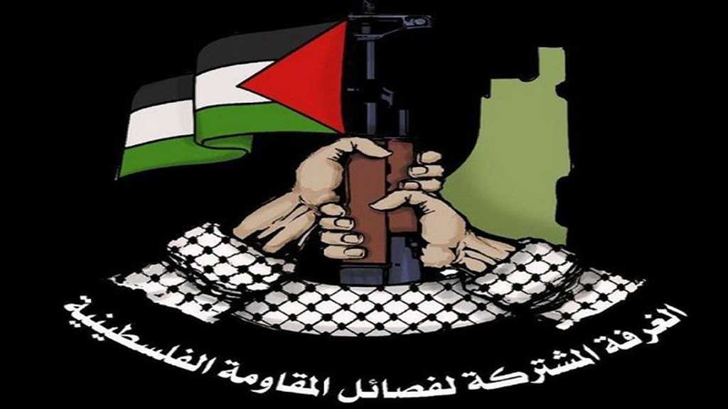 Palestinian Resistance Launches Operation Revenge of the Free: The Resistance Will Remain A Single Unit On All Fronts
