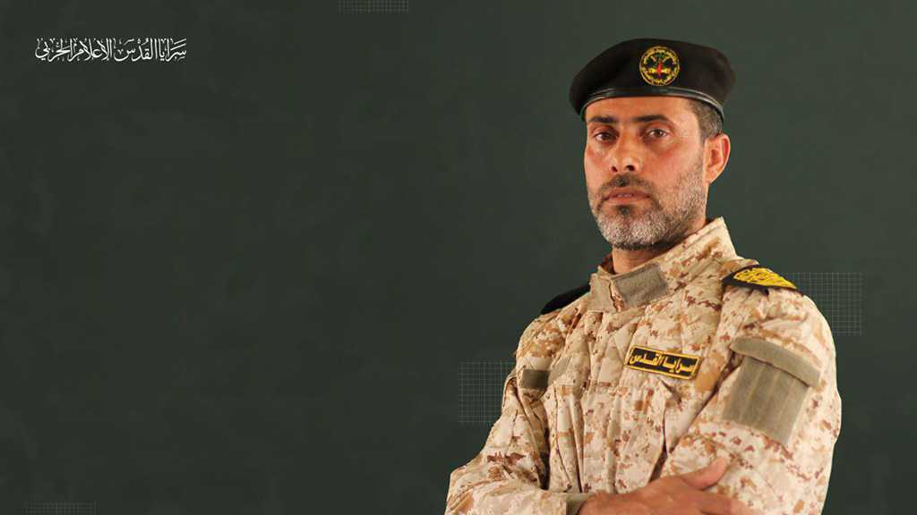 Al-Quds Brigades’ Rocketry Unit Commander Assassinated in Latest ‘Israeli’ Attack on Gaza