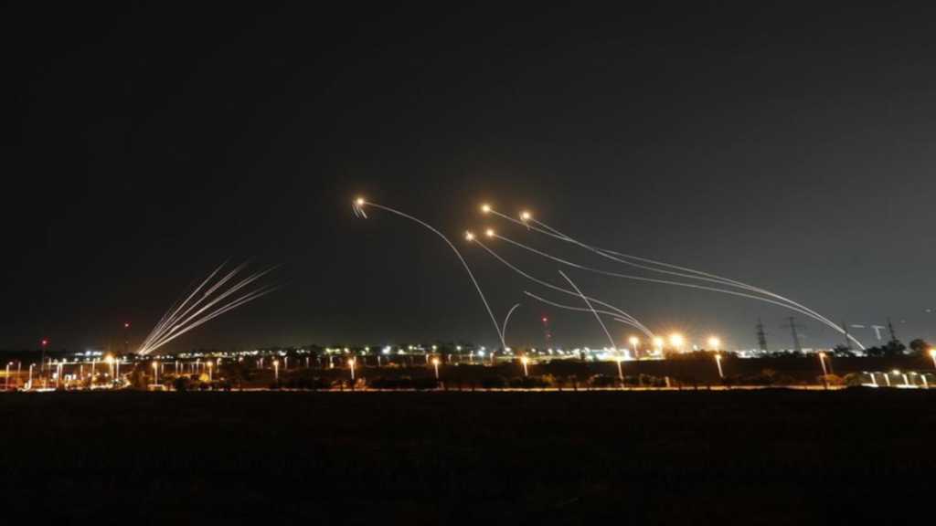 Besieged Gaza Surprises Bibi: After An “Israeli” was Killed, More in Store