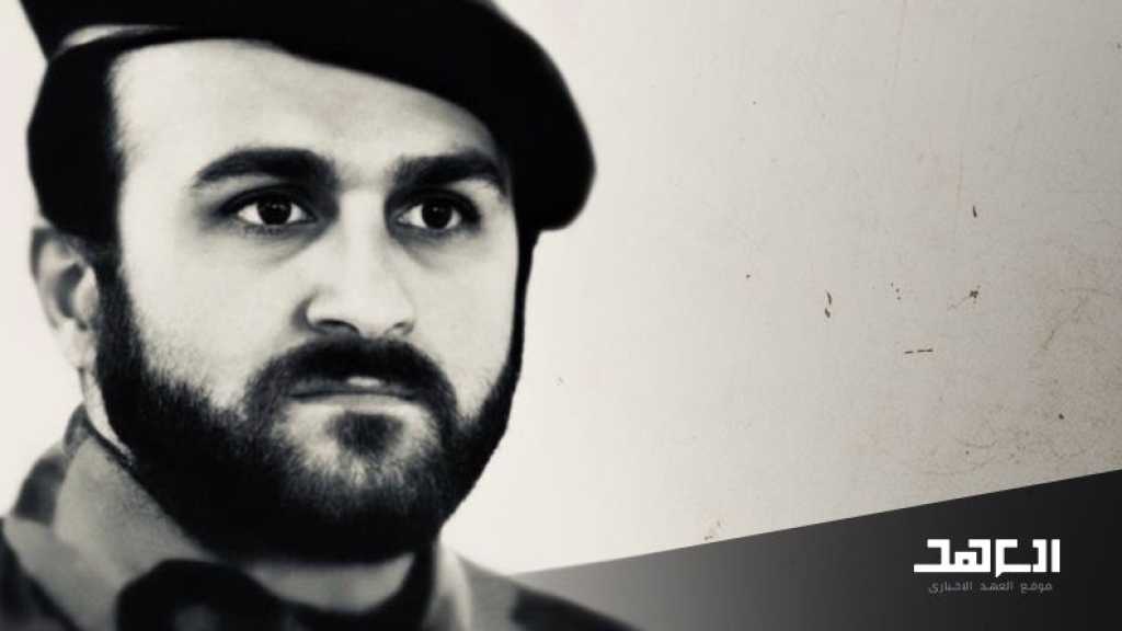 The Leader of the Resistance and Its Shield: Triumphant in his martyrdom 