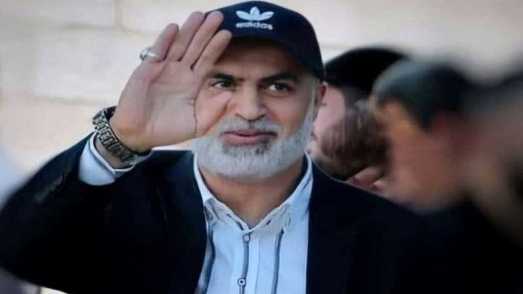 “Israel” Continues Its Barbarism in Gaza: New Al-Quds Brigade Leader Martyred