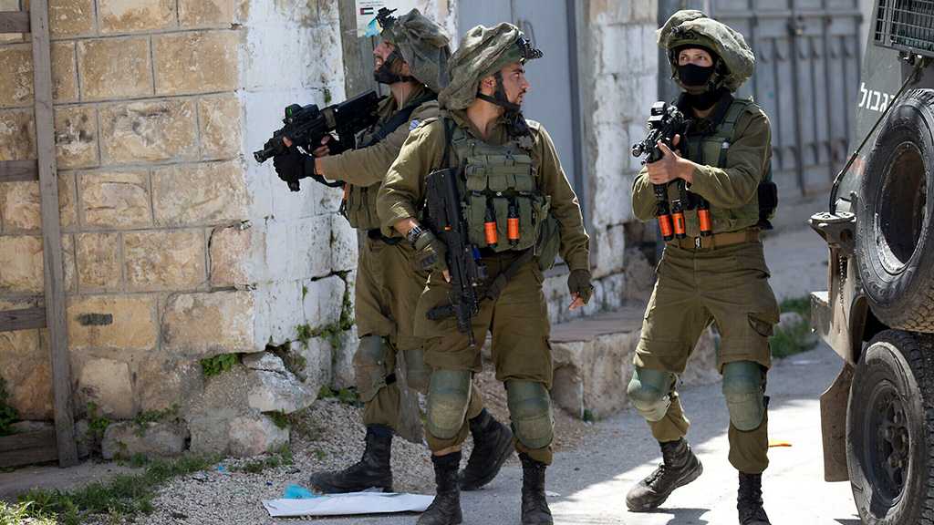IOF Murder 2 Palestinians, Injure 7 During West Bank Raid