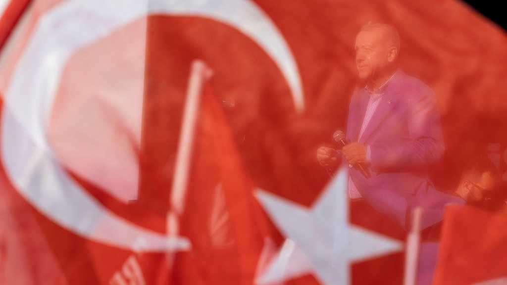 Turkey Elections: Close Race Between Candidates