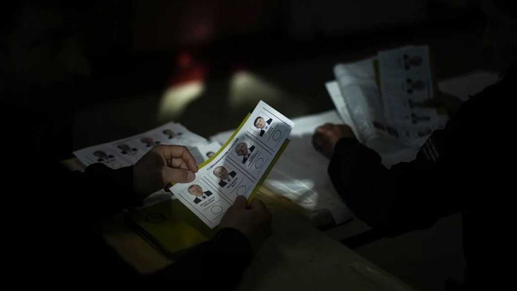 Turkey Likely Heading to Run-off Vote After Closely Fought Election
