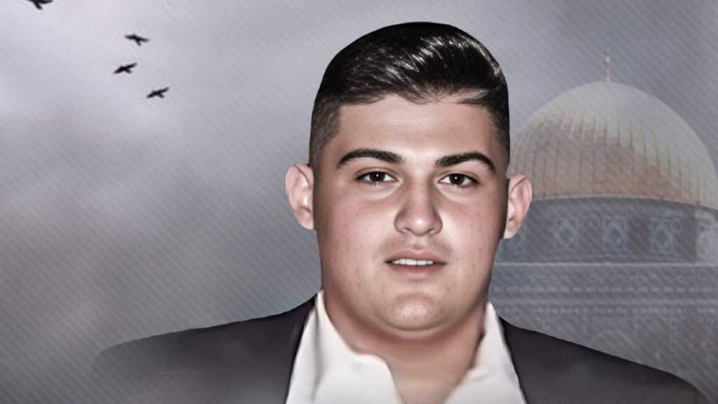 Palestinian Martyred, Another Injured in ‘Israeli’ Fire Eastern Nablus
