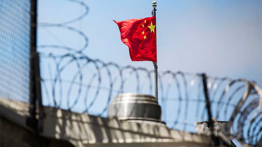 China Jails US Citizen for Life on Espionage Charges