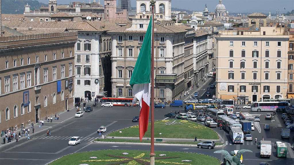 Italy’s Debt Hits Historic High