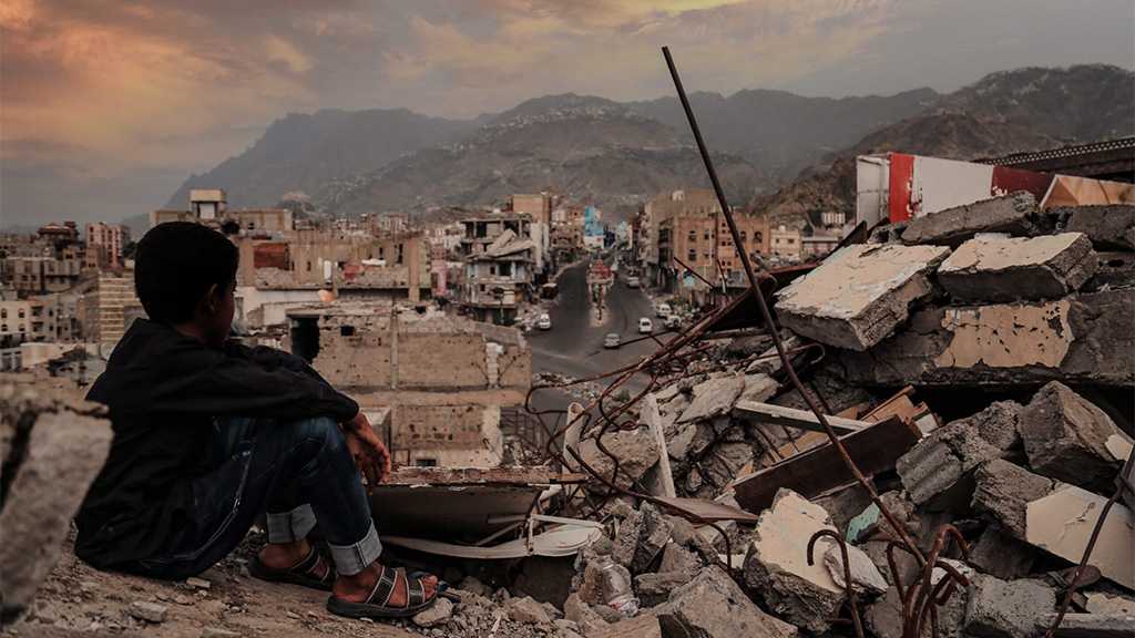 Sanaa Warns Against US Obstruction of a Peace Deal in Yemen