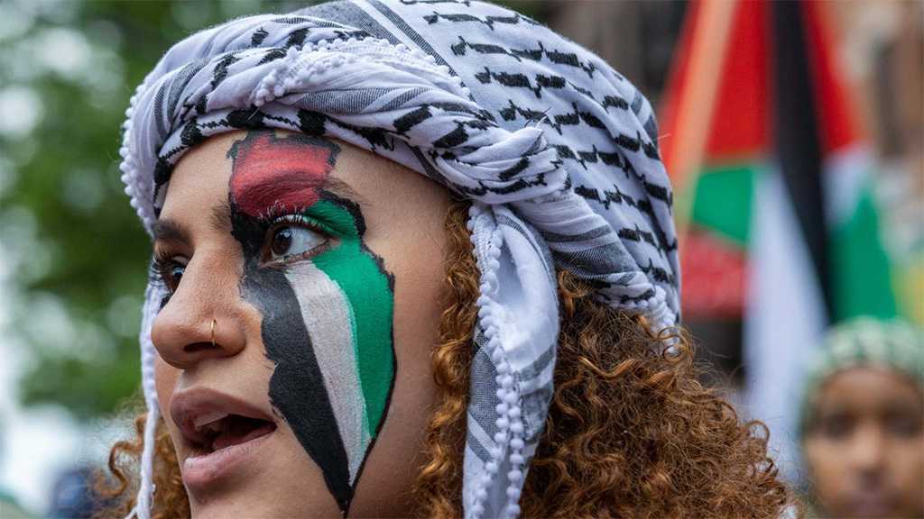 Palestine Was Destroyed In 12 Months - But the Nakba Has Gone on for 75 Years