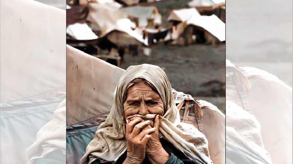 Why I’m On A Mission to Remember the Nakba