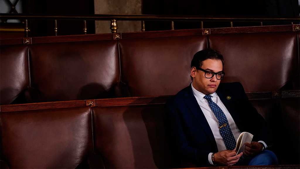 Democrats Move to Expel Indicted Republican from Congress