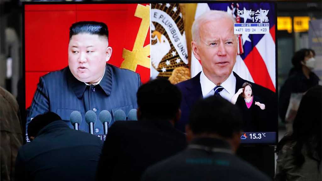 US Issues Warning to North Korea