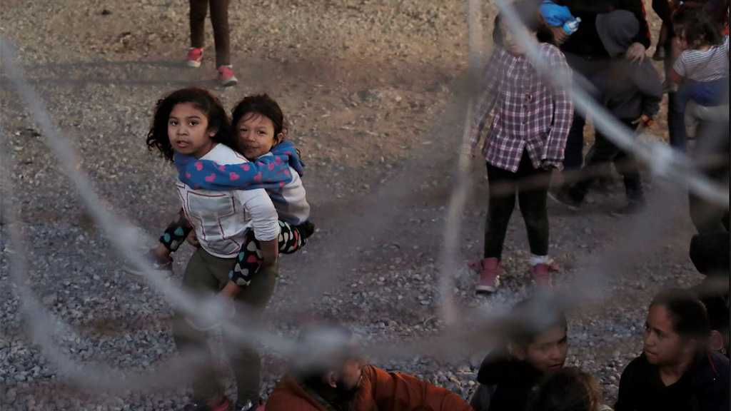 Two Refugee Kids Die in US Custody