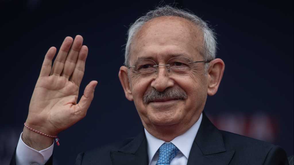 Turkey: Erdogan’s Rival Pledges to Repatriate All Refugees