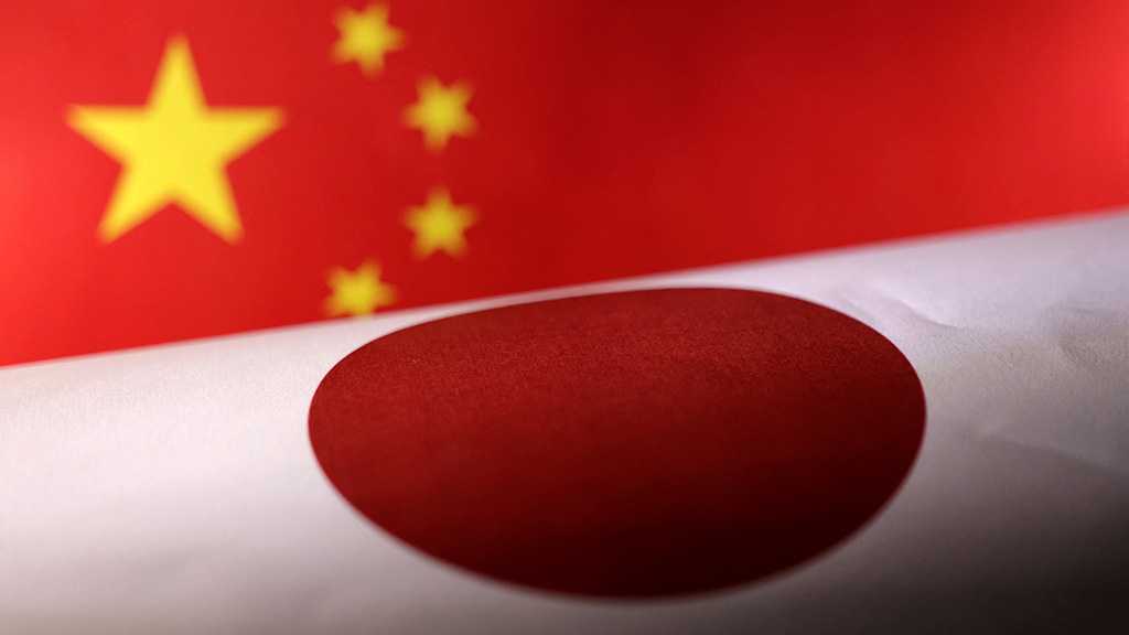 China Accuses Japan of Smear Campaign