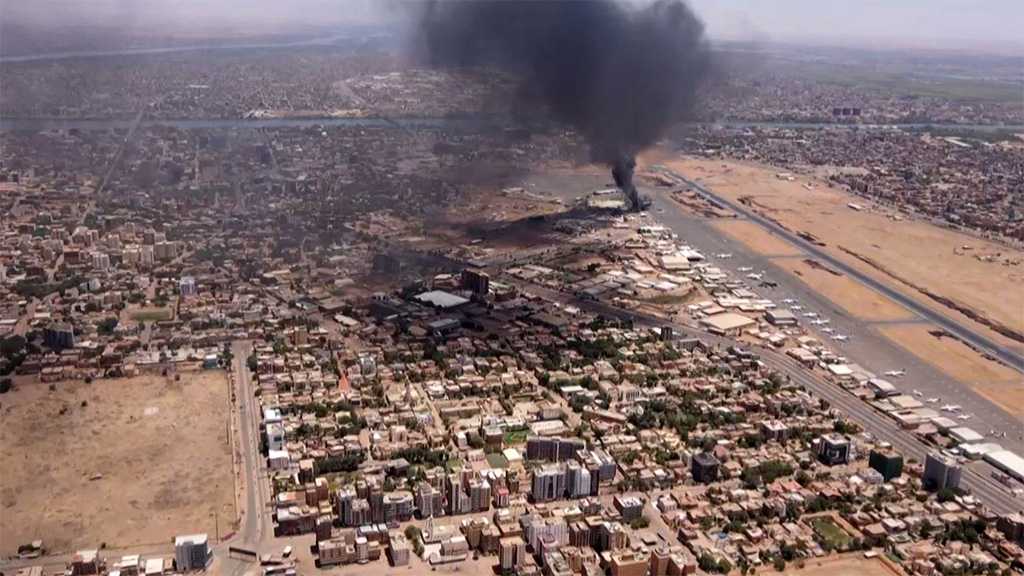 Week-long Ceasefire Comes into Effect in Sudan Amid Uncertainty
