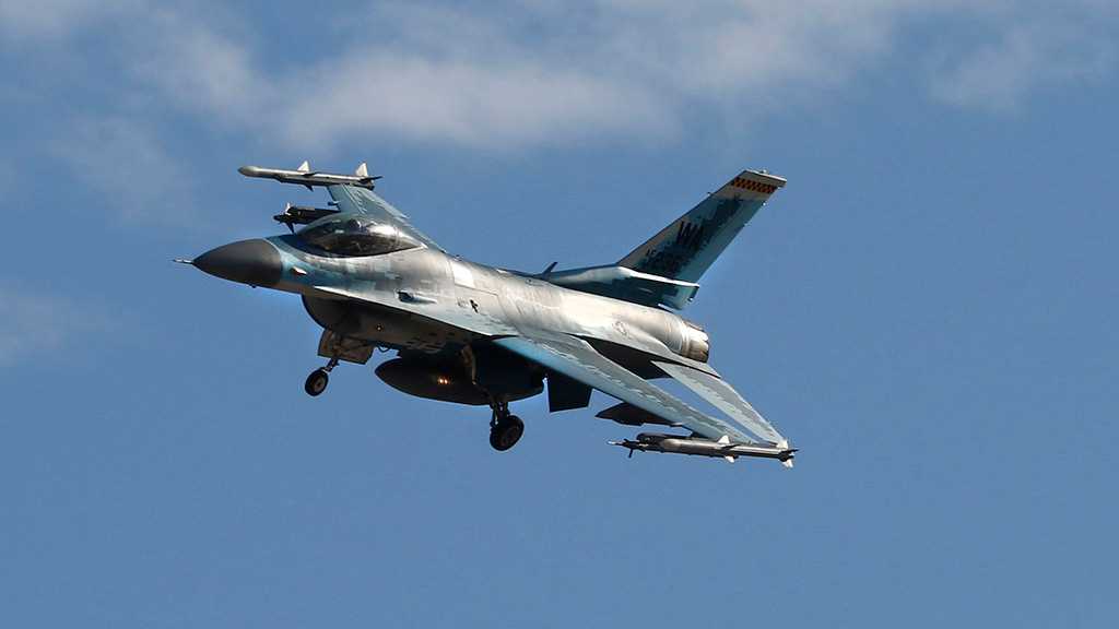 The Netherlands Says F-16 Deliveries to Ukraine Not on Agenda Now