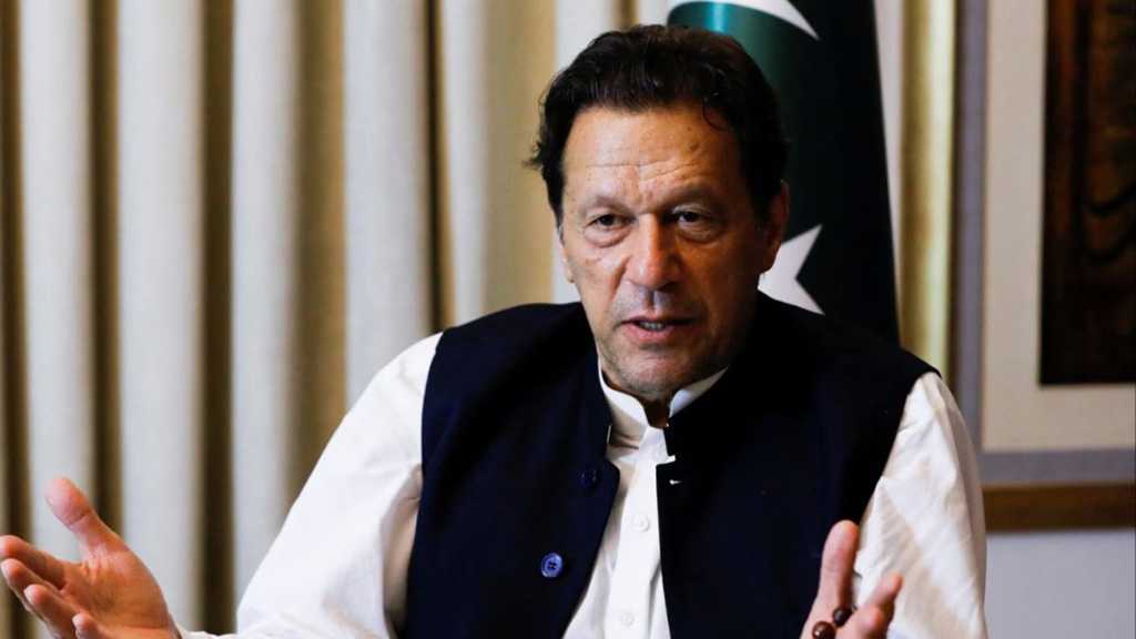 Pakistan’s Imran Khan Wins Bail from Anti-Terrorism Court
