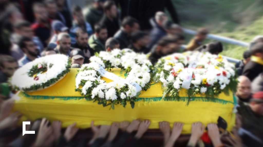 The Martyrs of Lebanon’s May 2000 Liberation