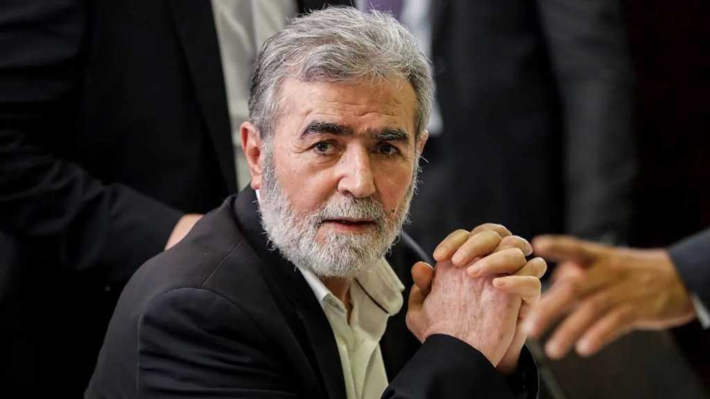 Islamic Jihad: All Resistance Groups Would Have Confronted “Israel” Had War Continued