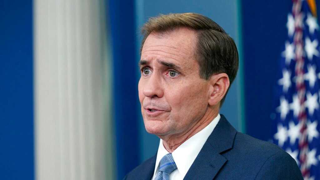 US Frustrated Over Ukrainian Attack in Russia