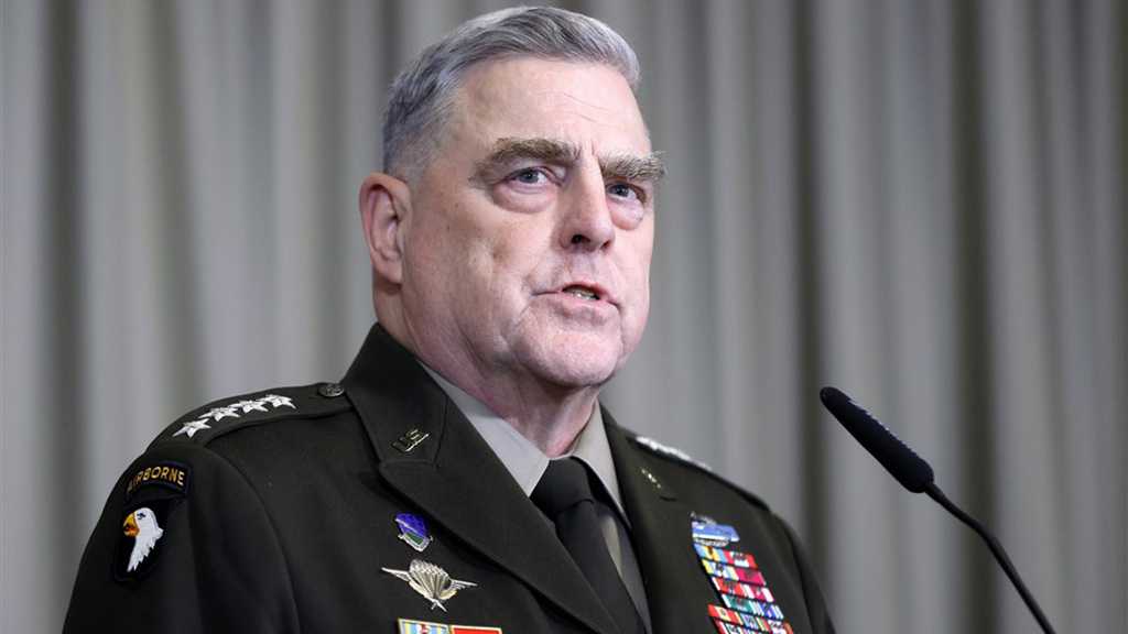 US General: Ukraine Shouldn’t Use US Weaponry Inside Russia