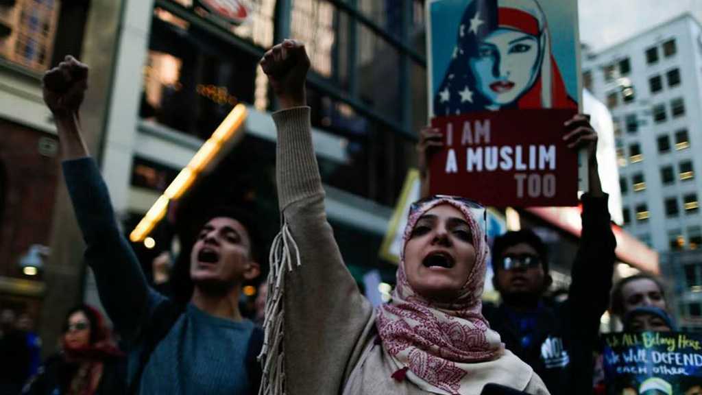US: New Jersey’s Islamophobia Incidents Increase by Nearly 50%