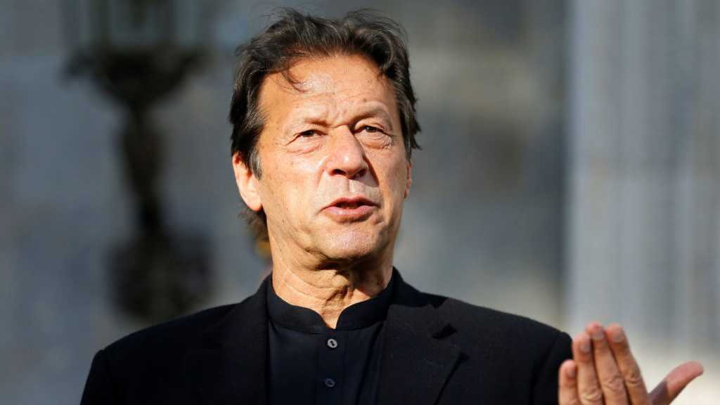 Pakistan Slaps Travel Ban on Ex-PM Imran Khan Amid Row with Army