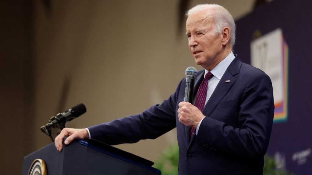 Biden Reacts to Russia Moving Tactical Nuclear Weapons to Belarus