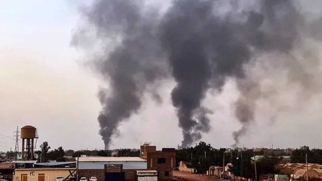 Sudan Army Calls on Reservists, Ex-Soldiers to Re-Enlist as Fighting Continues