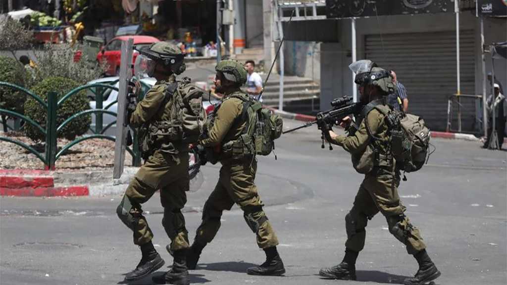 ‘Israeli’ Occupation Forces Kill Ex-Palestinian Detainee in West Bank Raid