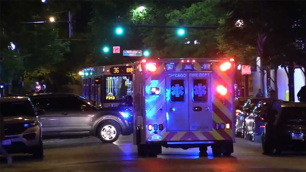 Nine Dead, 35 Injured in Memorial Day Weekend Shootings Across Chicago