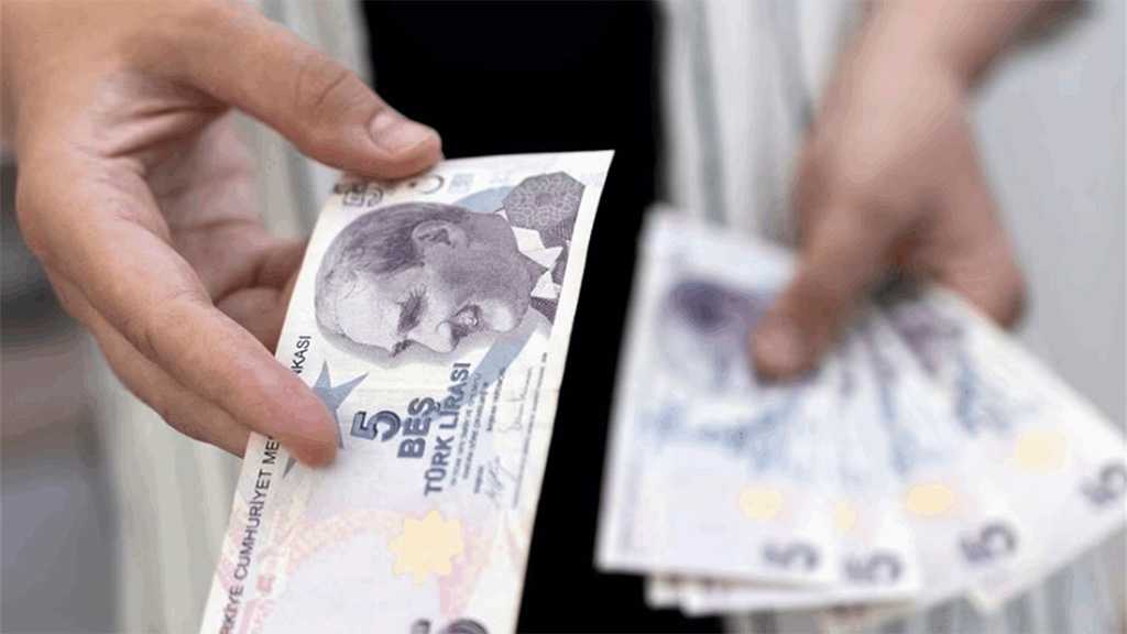 Turkey’s Lira Sinks to Fresh Record Low after Erdogan Re-Elected