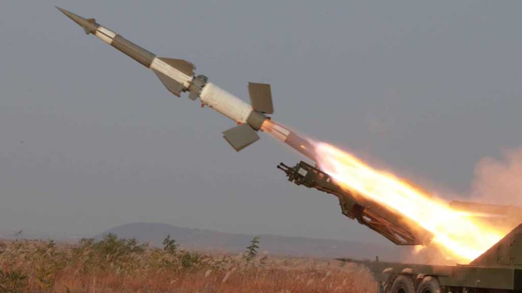 N Korea Launches Reconnaissance Satellite to Monitor US Activities