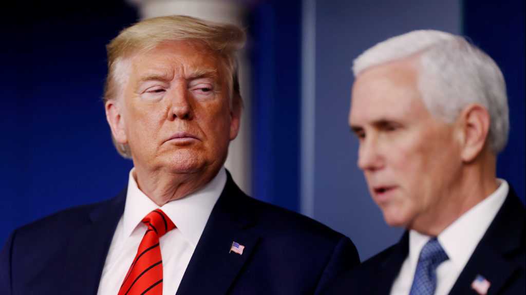 Mike Pence to Launch 2024 Presidential Bid against Trump