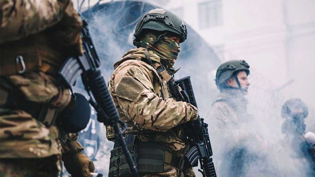 Russia Says It Repels Fresh Belgorod Border Incursion by “Ukrainian Terrorist Formations”