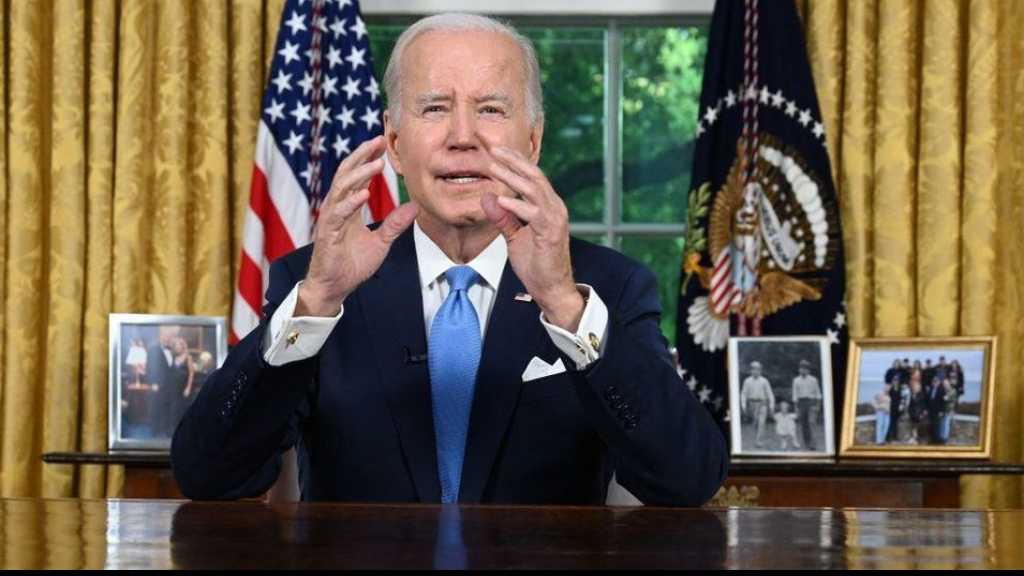 US: Biden Hails Averting Debt Crisis