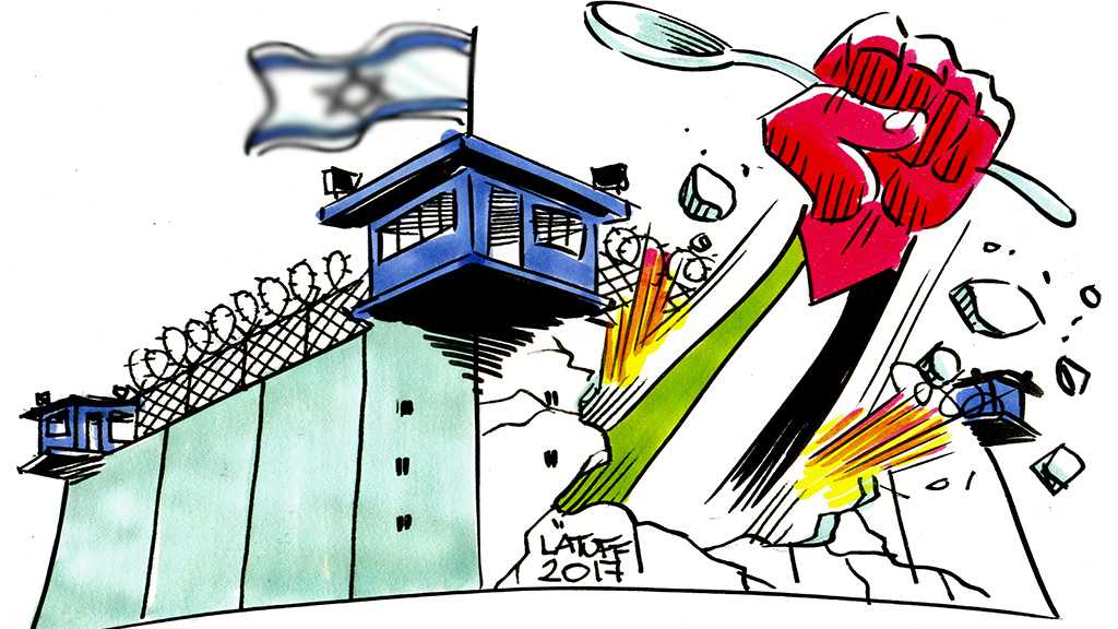 Palestinian ‘Administrative Detainees’ In ‘Israeli’ Jails Planning Open-ended Hunger Strike