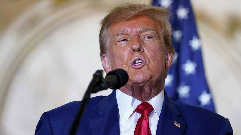 Trump Lawyers Meet with ‘DoJ’ To Stave Off Indictment in Mar-A-Lago Case