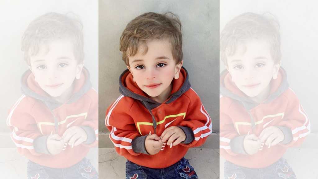 Palestinian Toddler Killed By ‘Israeli’ Soldiers Laid to Rest