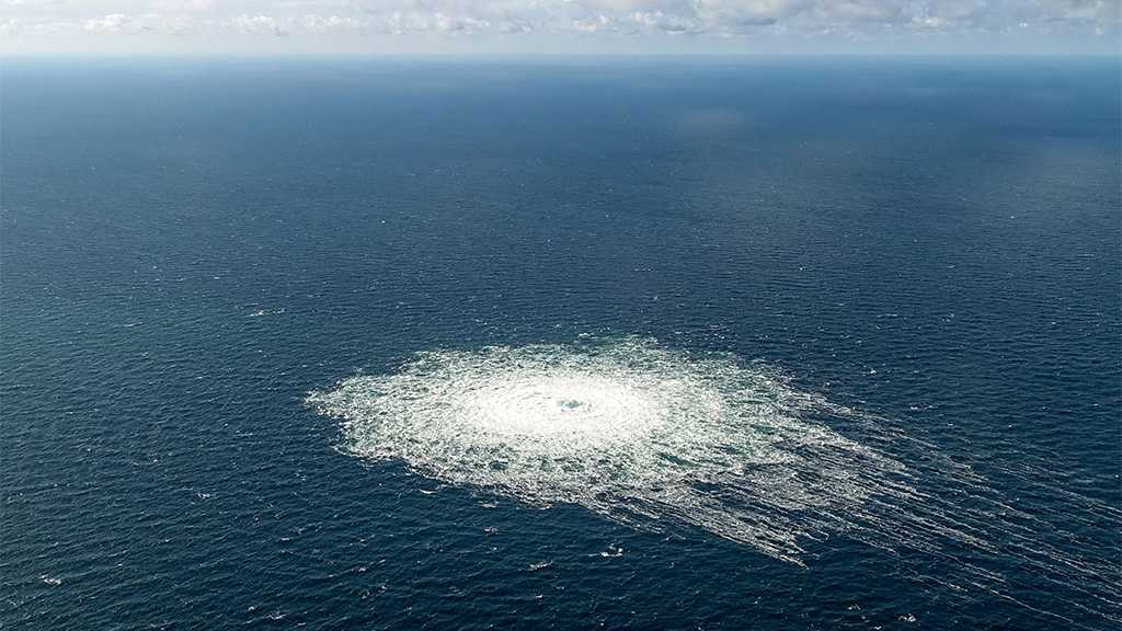 US Knew of Ukraine’s Plan to Attack Nord Stream Pipelines - Report