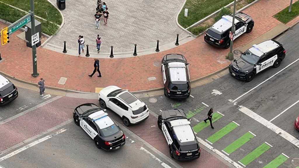 US Gun Violence: Virginia Graduation Ceremony Shooting Leaves 2 Dead, 5 Injured
