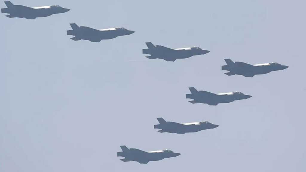 South Korea, Japan Scramble Jets Due to China-Russia Joint Air Patrol