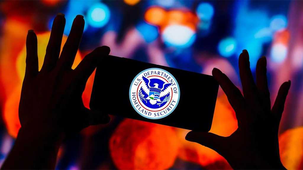 DHS Wanted to Track Internet Users With ‘Risk Score’